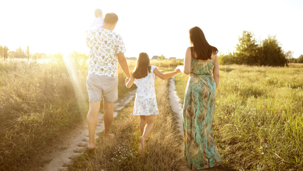 Christian Family #7: Couples