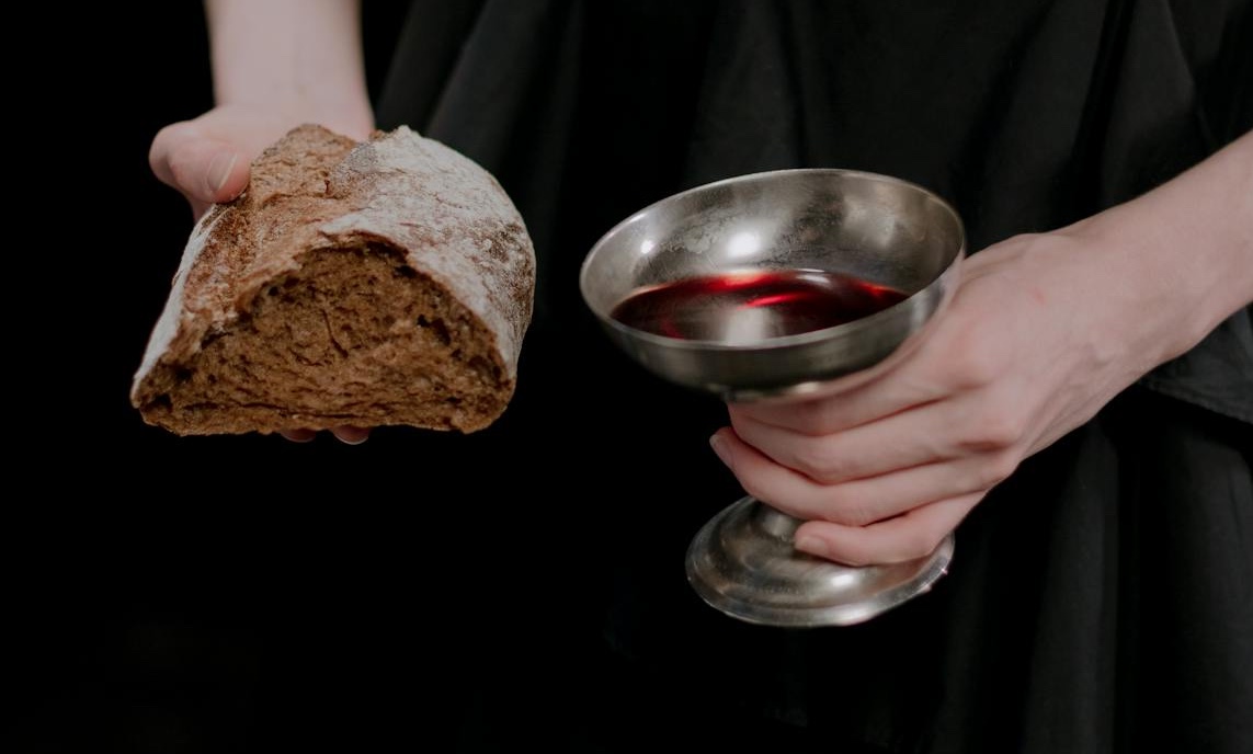 Westminster Larger Catechism on Baptism